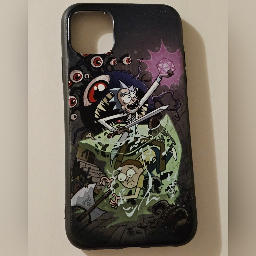 Iphone 11 case